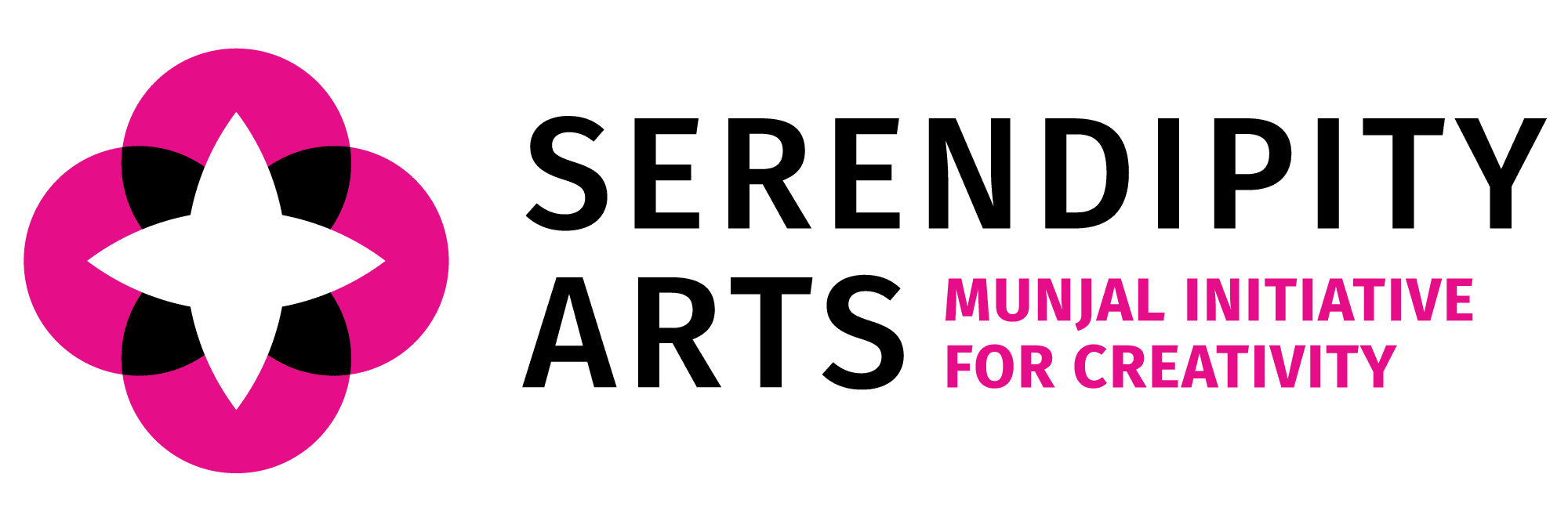 Serendipity Arts Logo