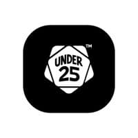 Under25 universe logo
