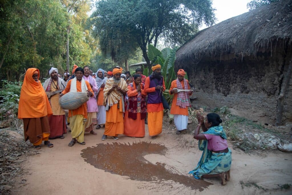 ಬೌಲ್ ಫಕಿರಿ ಉತ್ಸವ