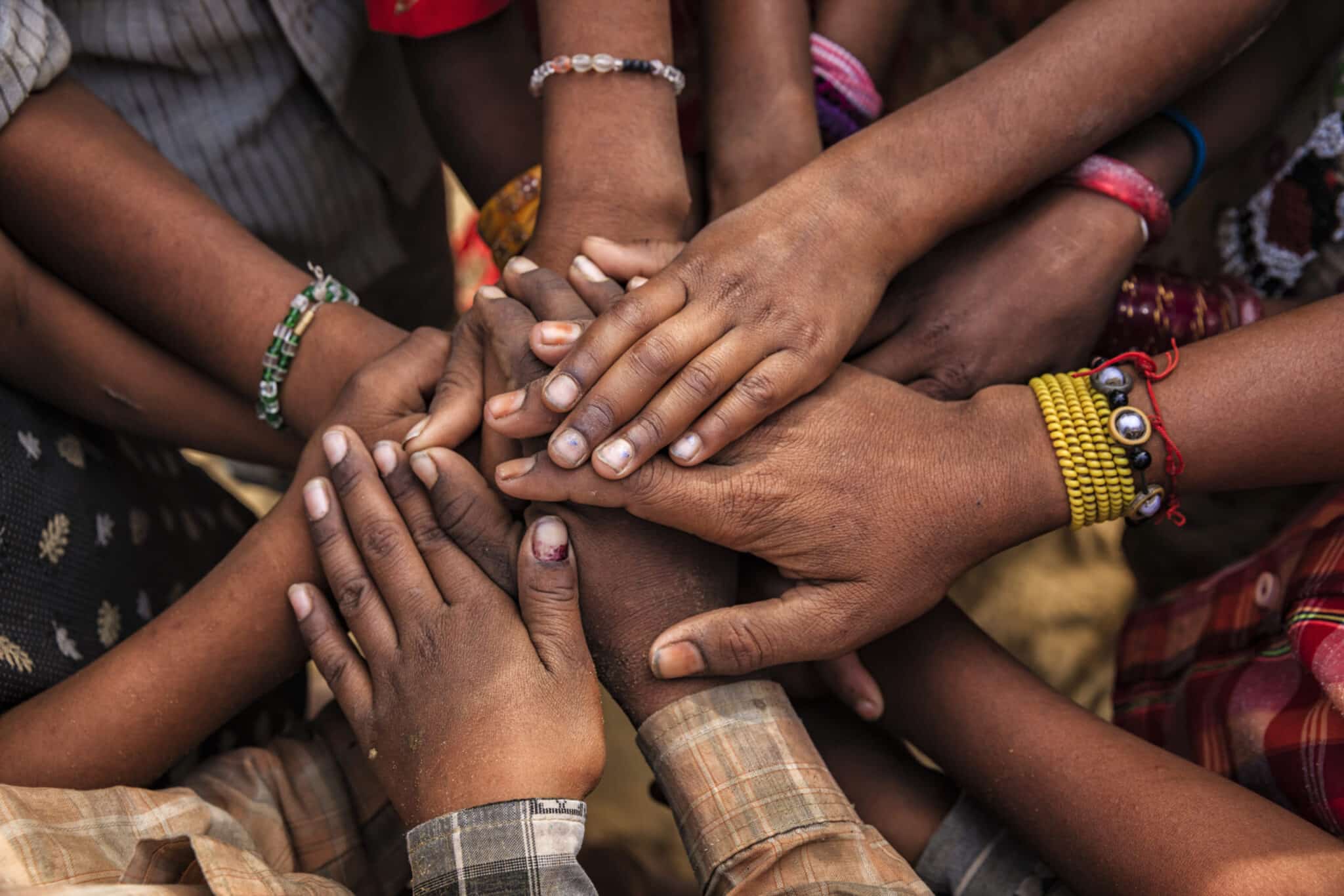 சமத்துவம், பன்முகத்தன்மை மற்றும் உள்ளடக்கம்