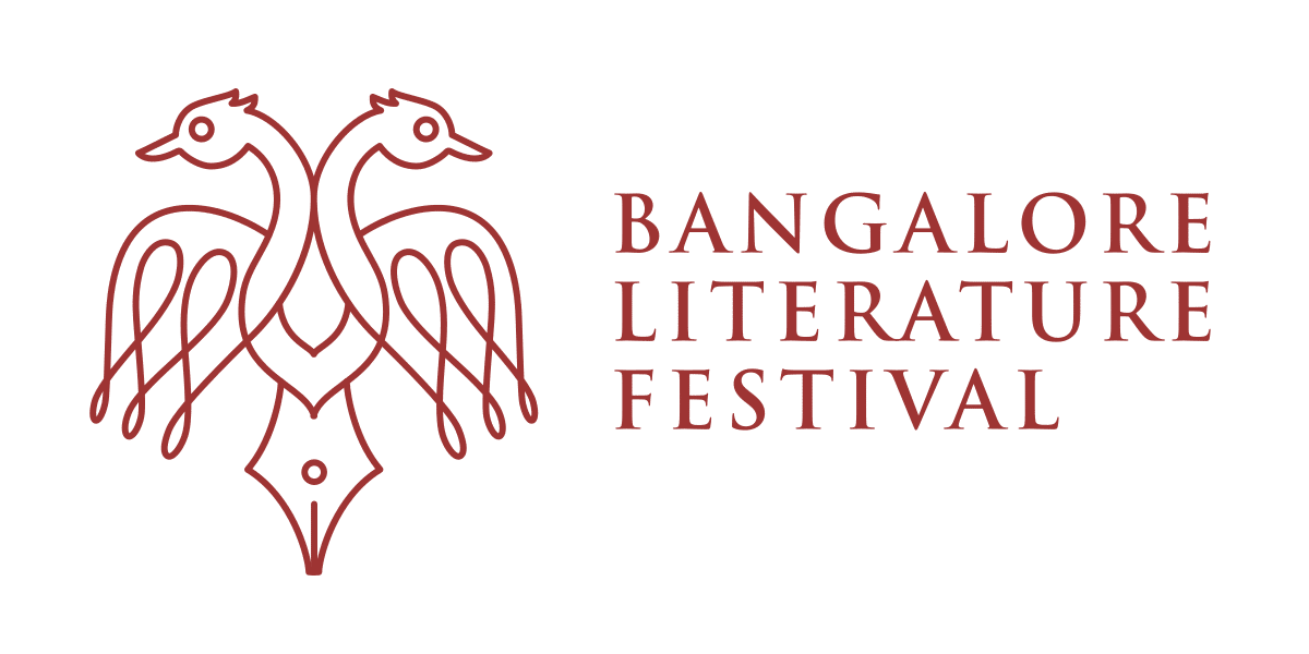Bangalore Literature Festival Logo