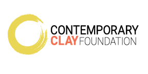 Contemporary Clay Foundation Logo