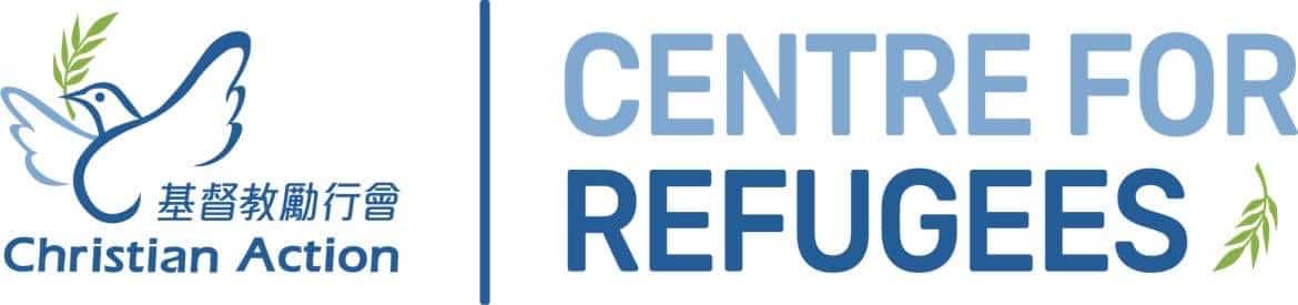 Centre For Refugees logo