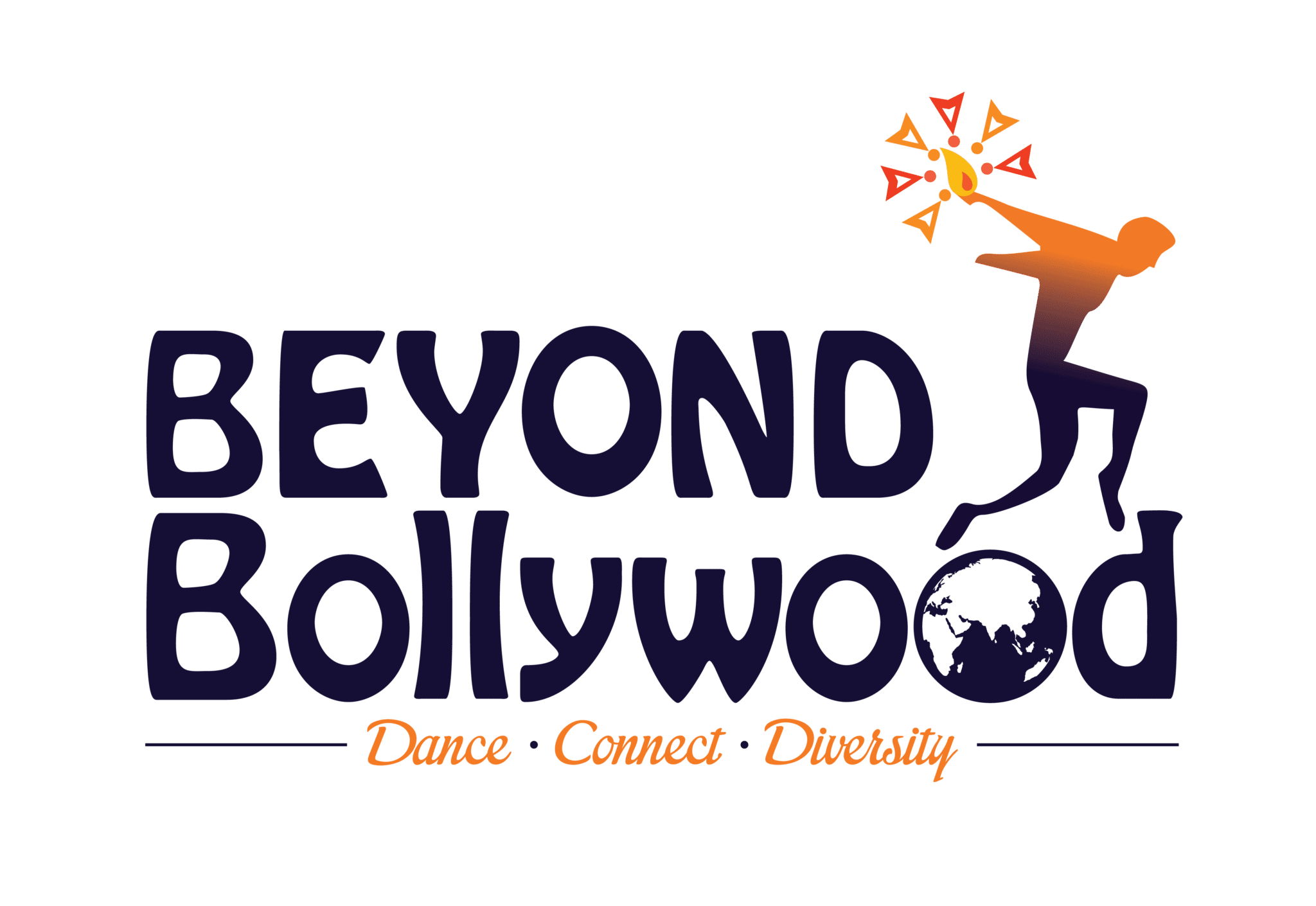 BEYOND Bollywood logo