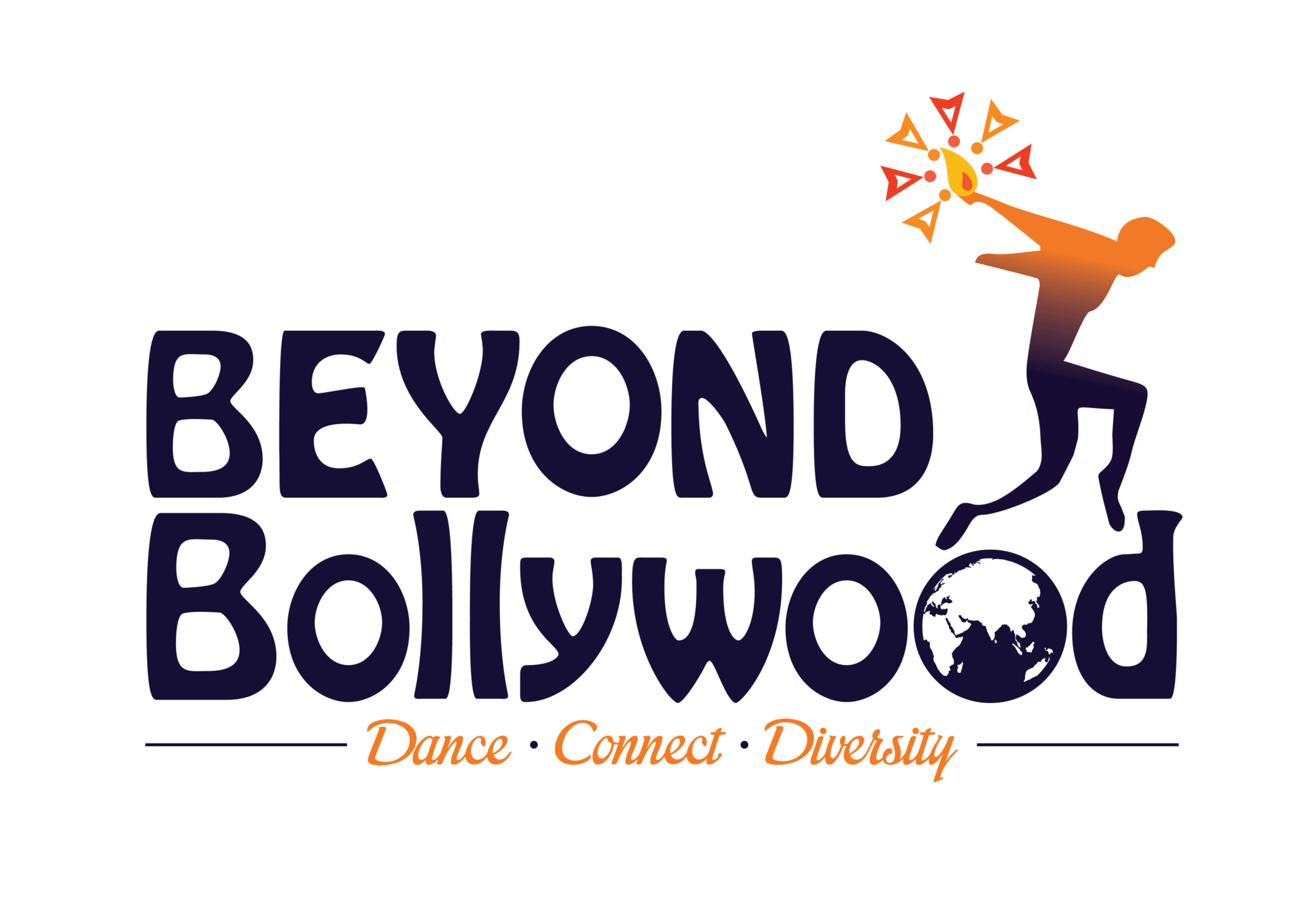 BEYOND Bollywood लोगो