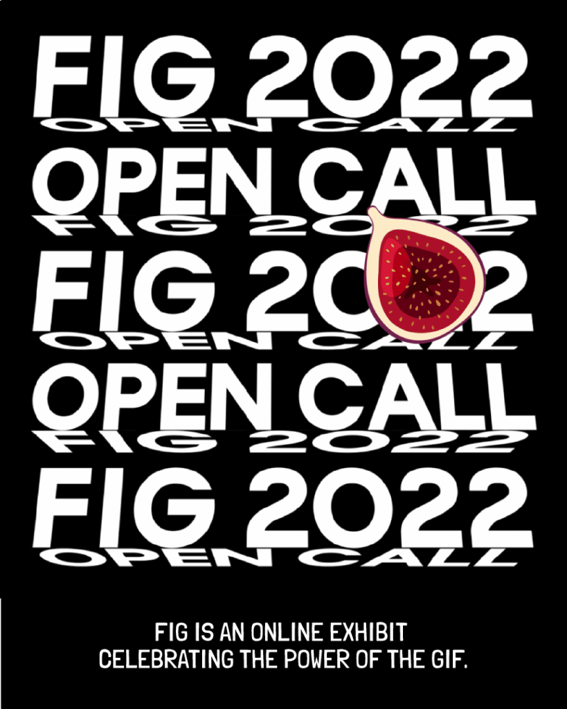FIG Open Call. Photo: UnBox Cultural Futures Society