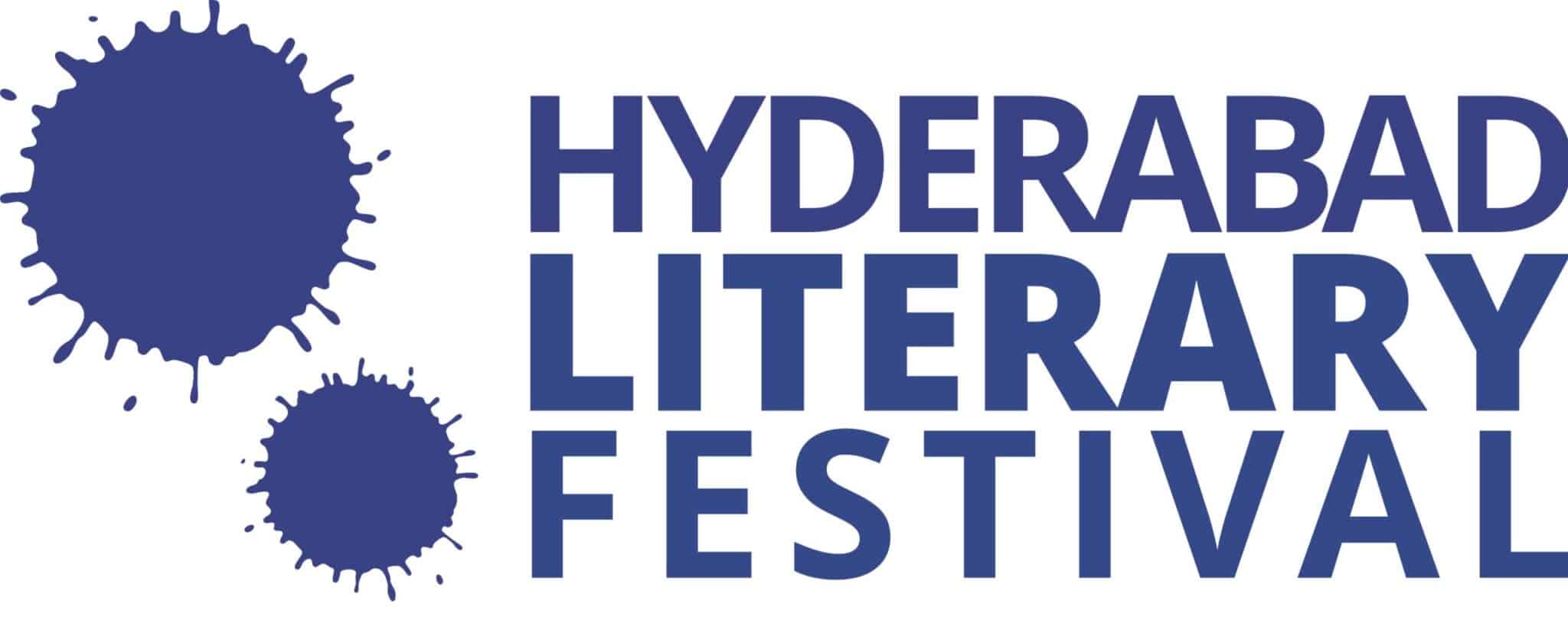 Hyderabad Literary Festival logo