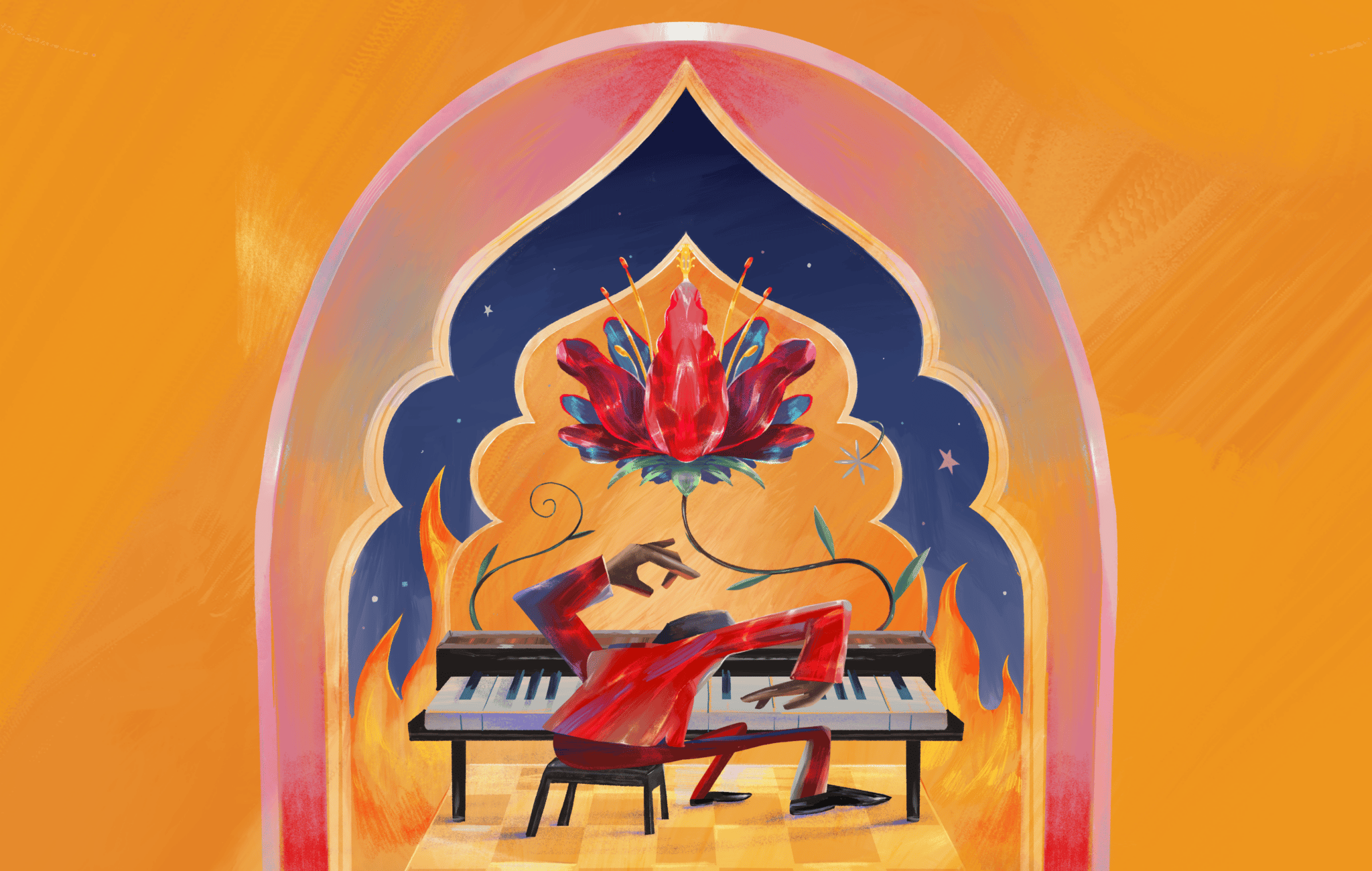 Jazz Weekender