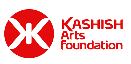 KASHISH Arts Foundation logo