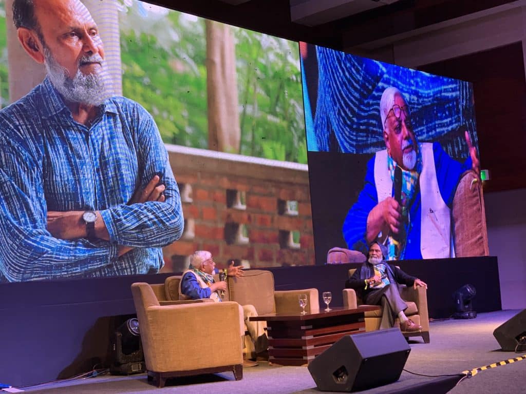 Pune Design Fest 2020. Photo: Association of Designers of India