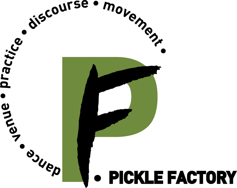 Pickle Factory logo