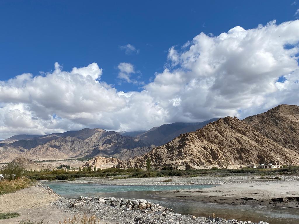 Ladakh International Music Festival. Photo: PictureTime DigiPlex