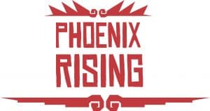 Phoenix Rising logo