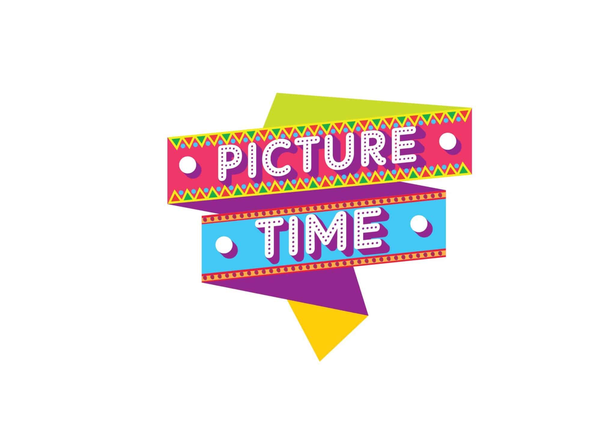 PictureTime DigiPlex logo