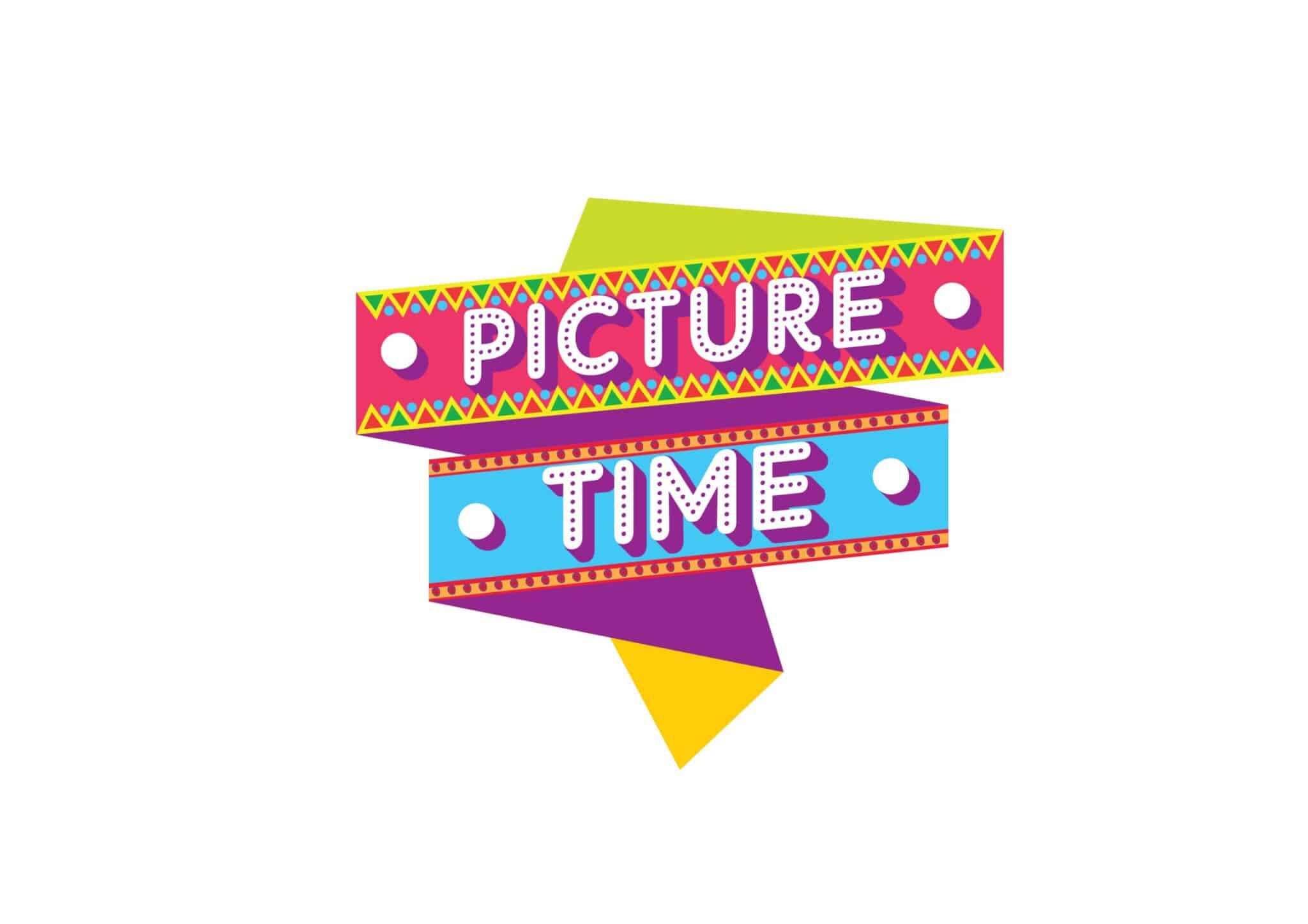 PictureTime DigiPlex ਲੋਗੋ