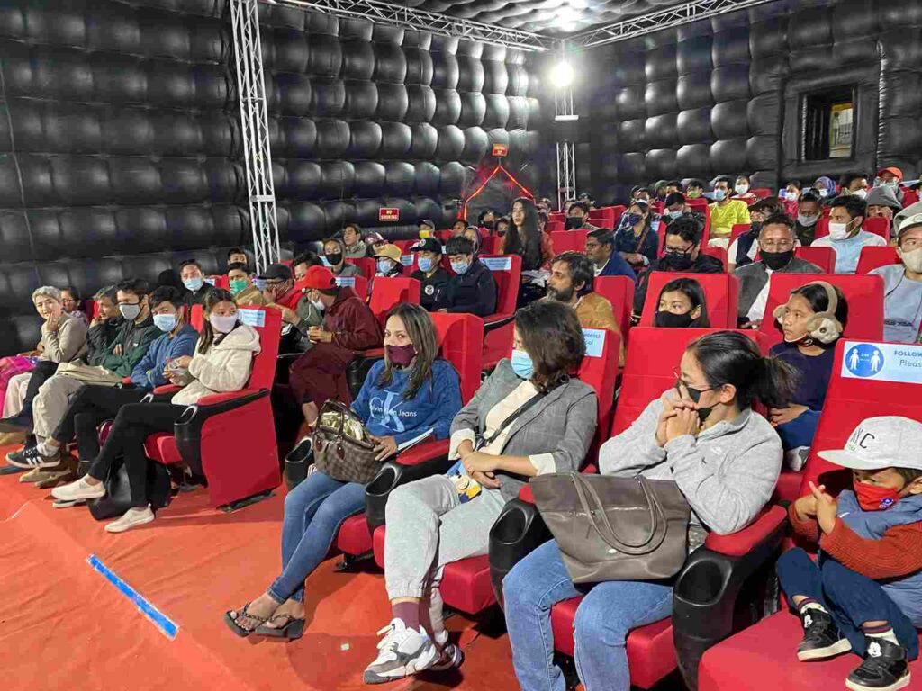 ફોટો: PictureTime DigiPlex