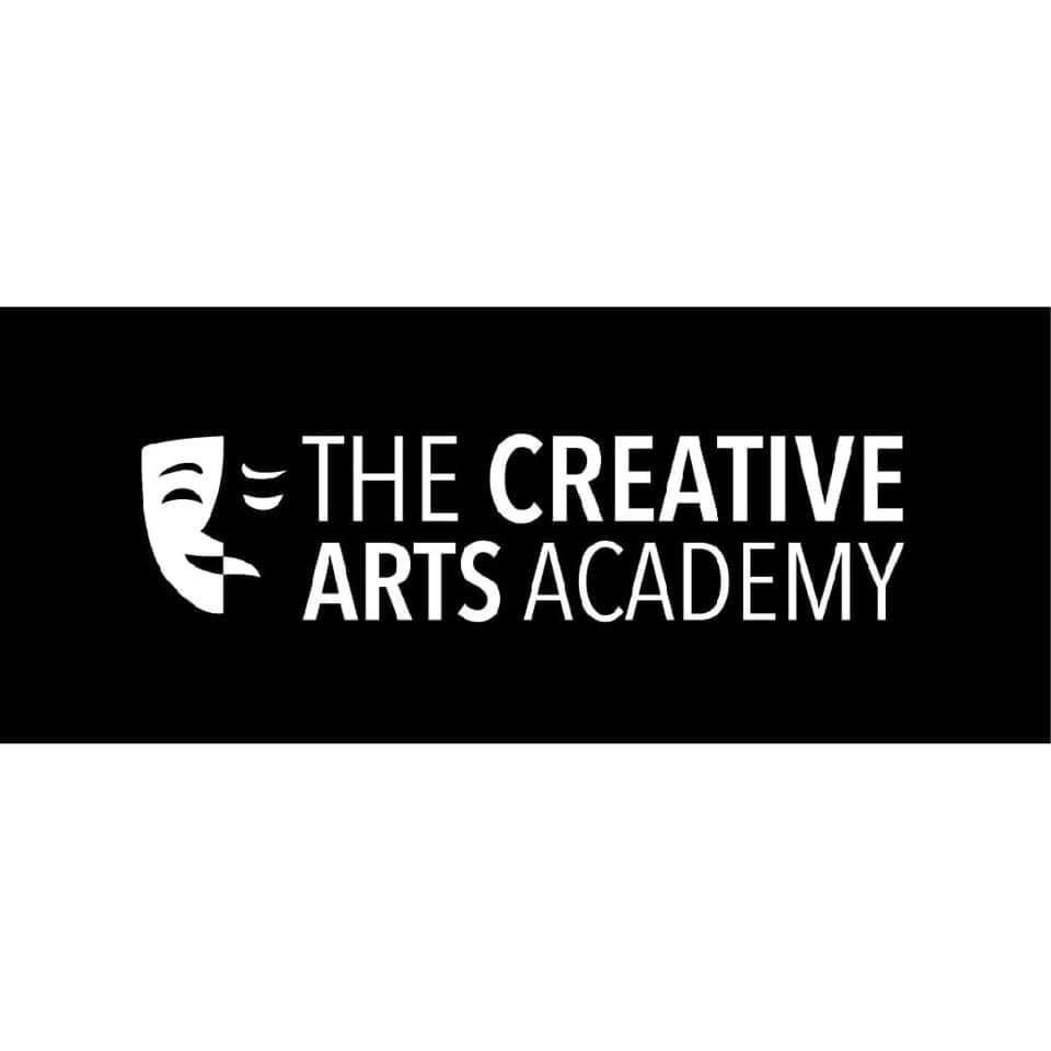 The Creative Arts Academy Logo