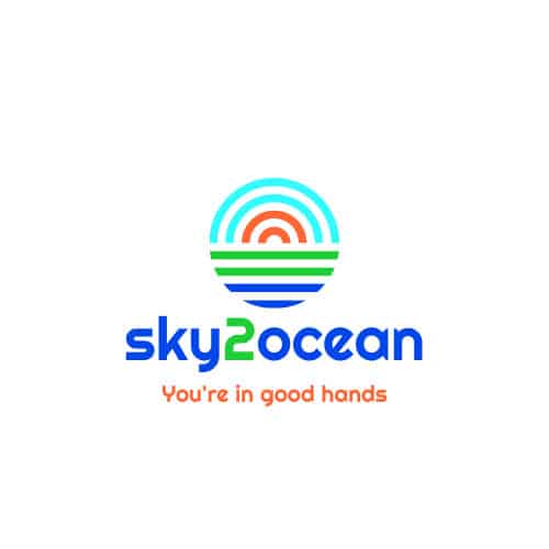 Sky2ocean