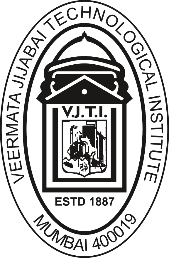 vjti logo