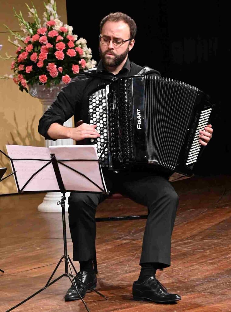 Artie's Festival India, December 2019. Photo: Narendra Dangiya/NCPA Photos