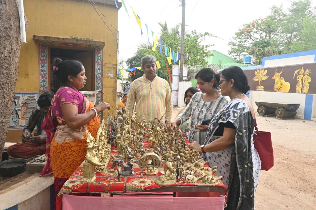 ಬಿಕ್ನಾ ಡೋಕ್ರಾ ಮೇಳ