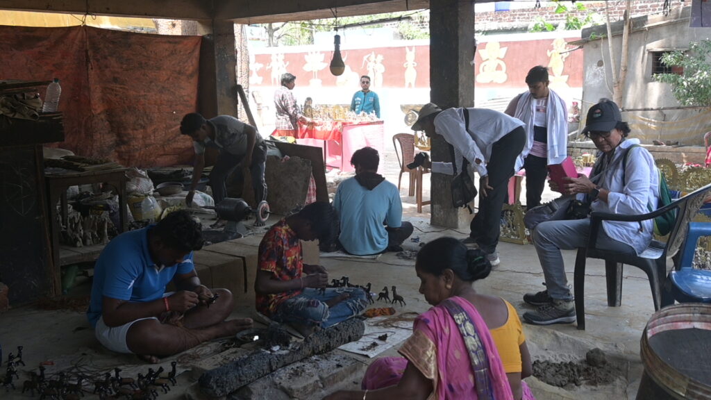 ಬಿಕ್ನಾ ಡೋಕ್ರಾ ಮೇಳ