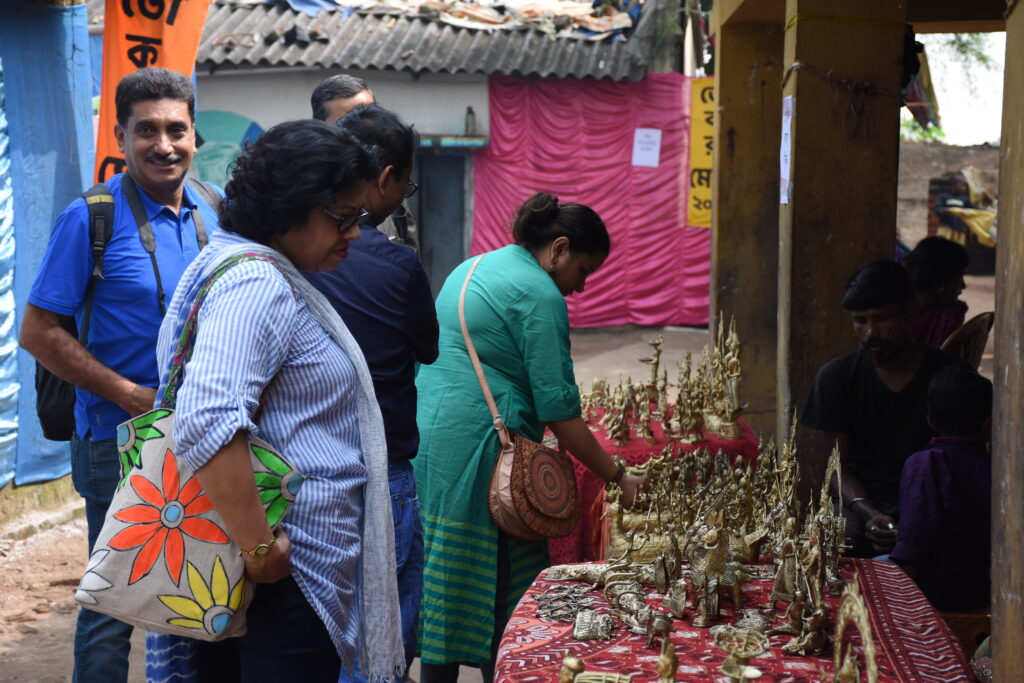 బిక్నా డోక్రా మేళా