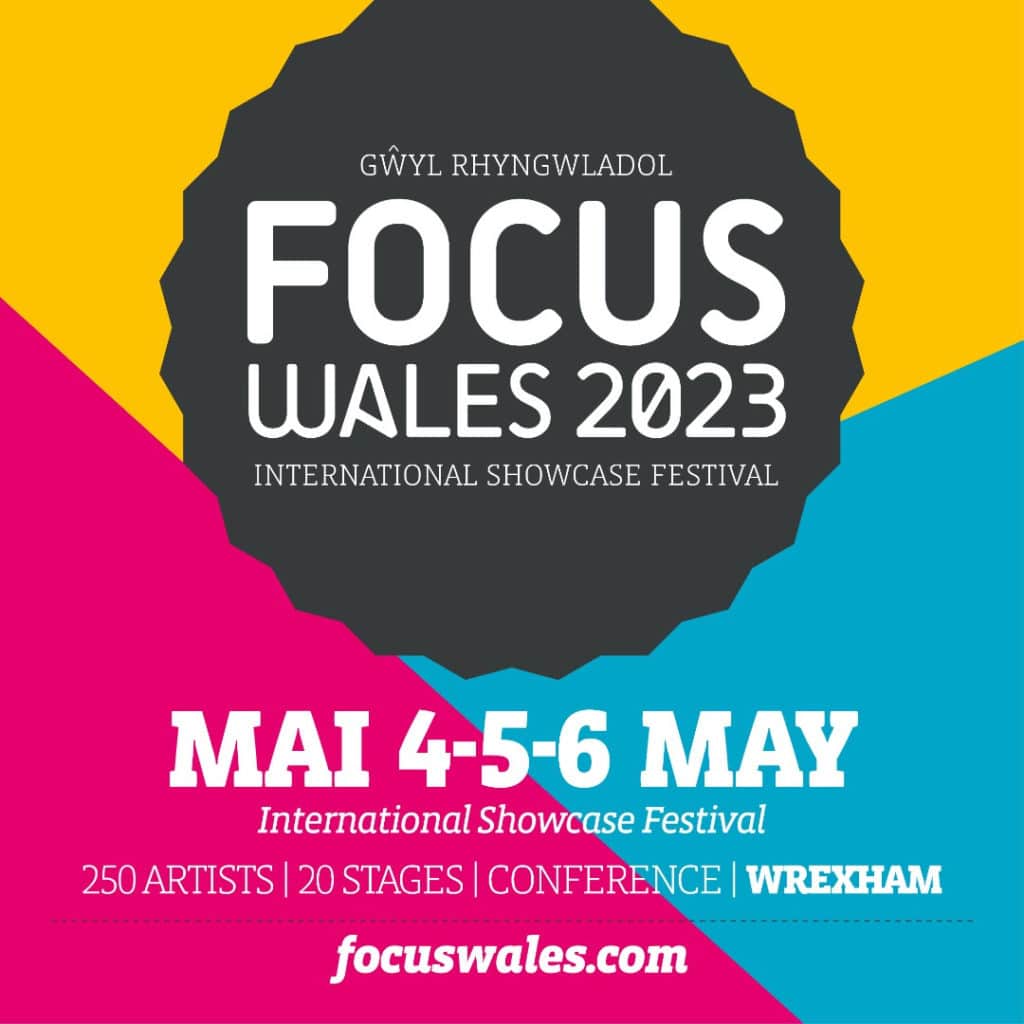 Focus Wales 2023