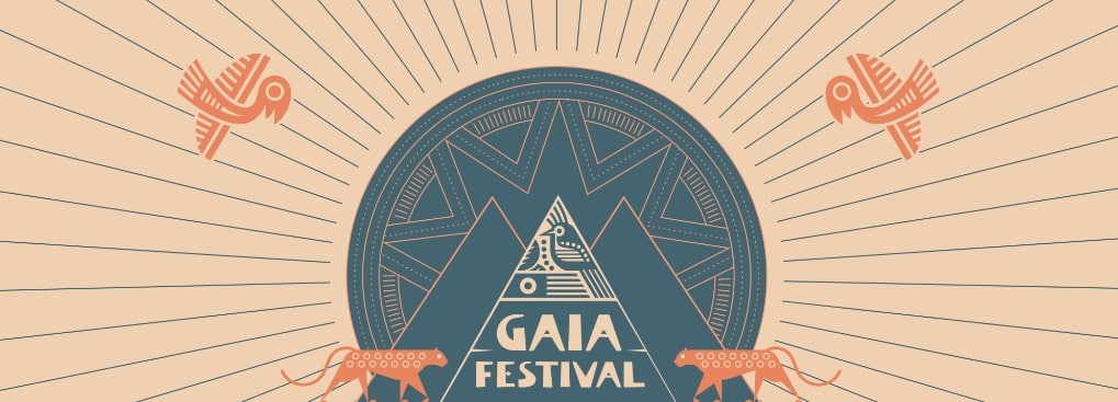 Gaia Festival