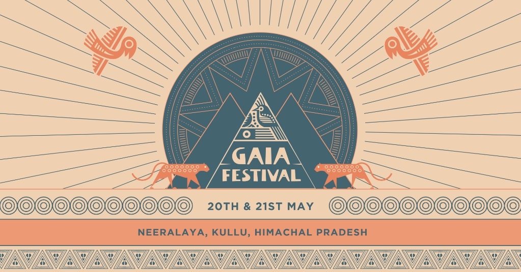 Gaia Festival