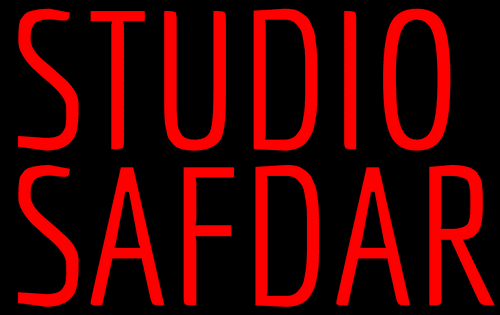 Studio Safdar