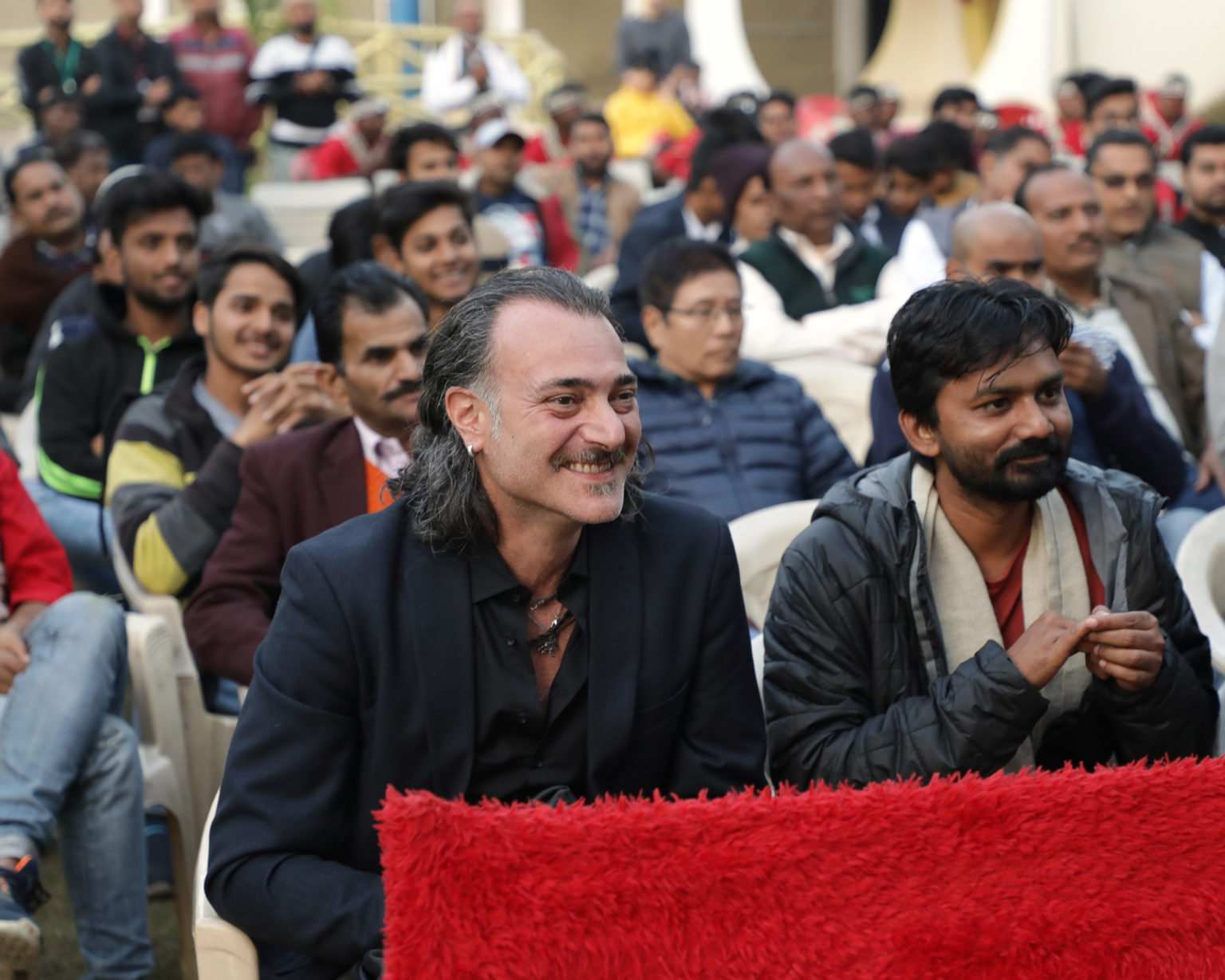 Vindhya International Film Festival Madhya Pradesh. Photo: Vindhya International Film Festival Madhya Pradesh