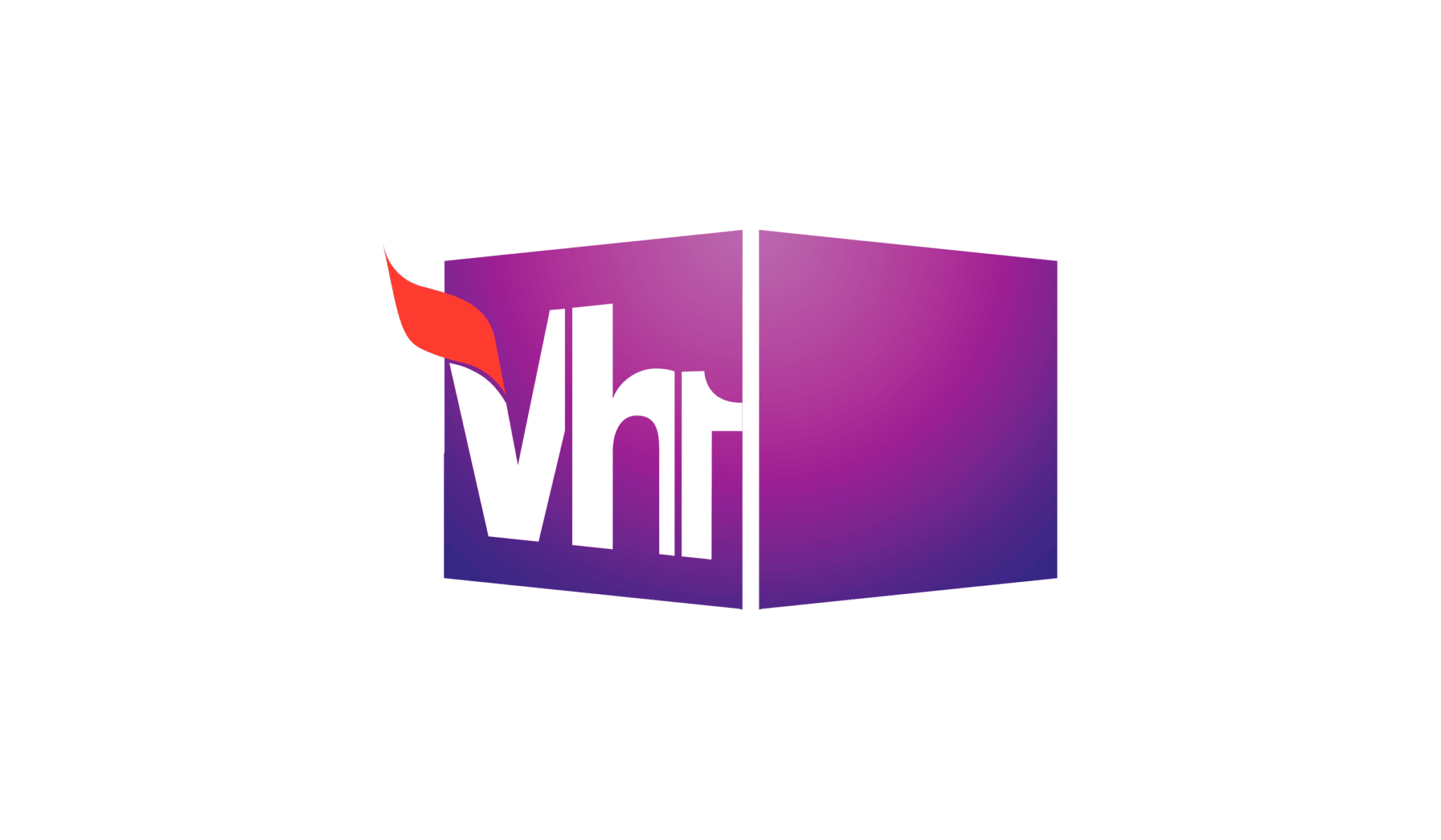 Vh1 logo