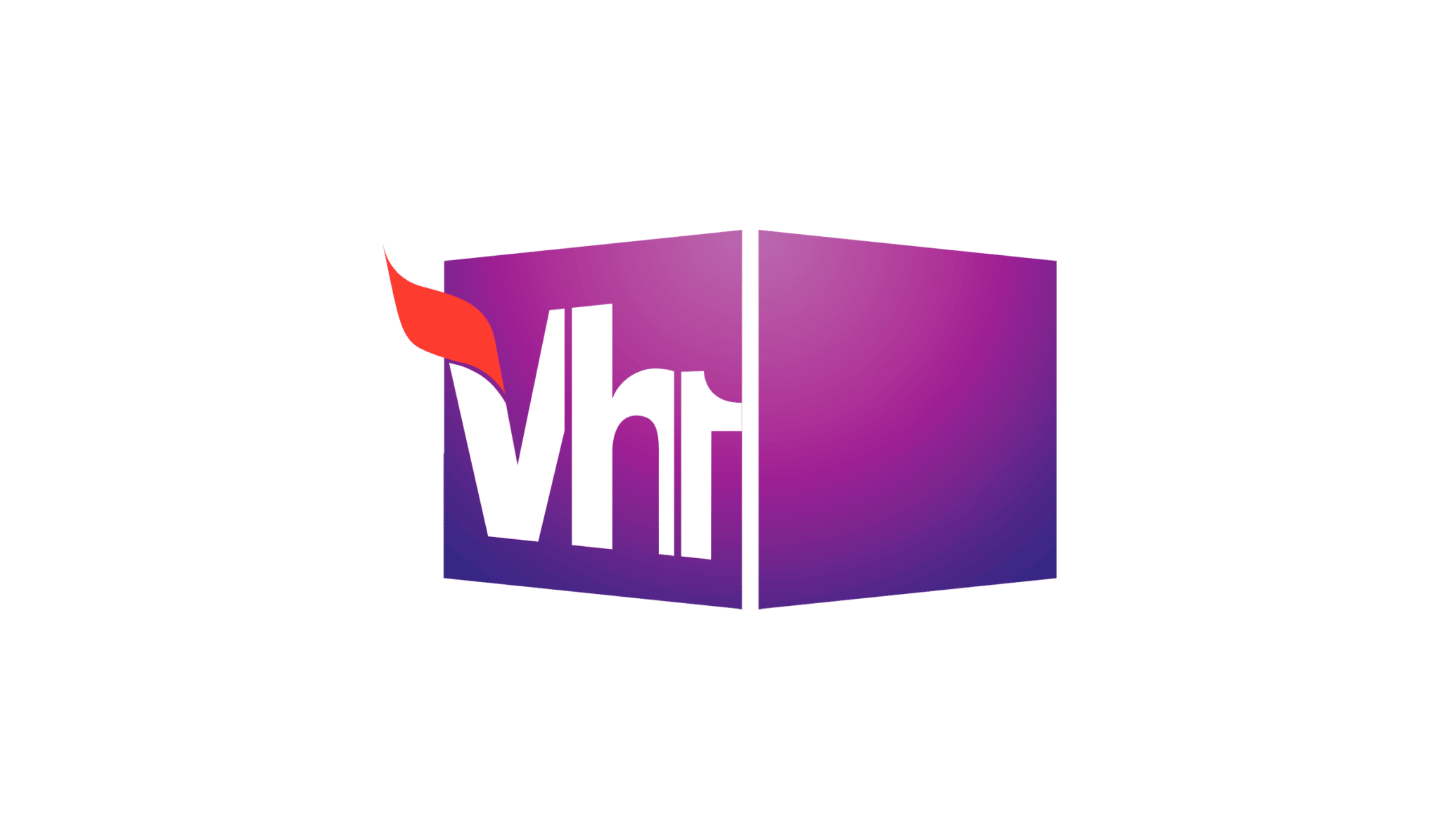 Vh1 لوگو