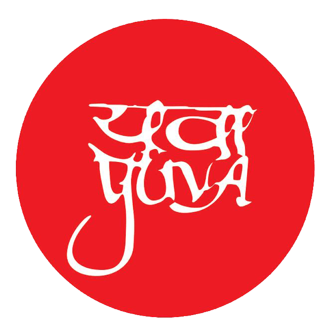 YUVA লোগো