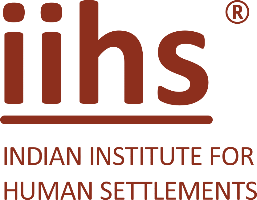 Indian Institute for Human Settlements logo