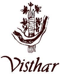 Visthar logo