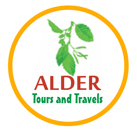 Alder Tours