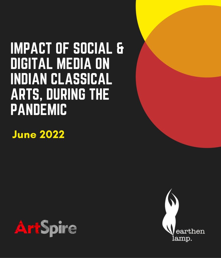Impact of Social Media on Classical Artists during the pandemic