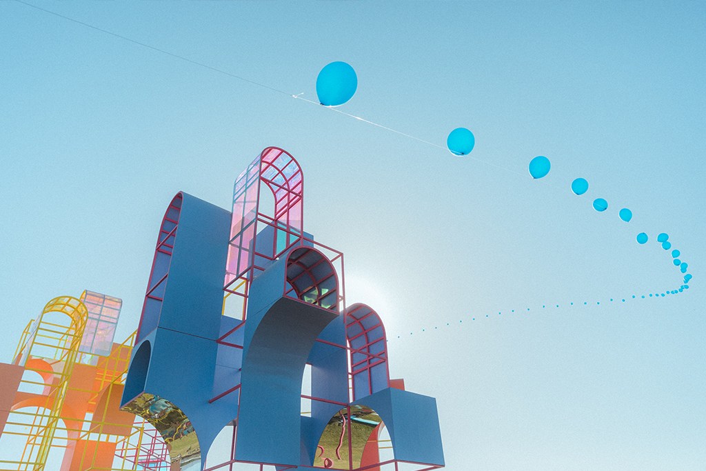 Photo: Coachella Valley Music and Arts Festival Photo: Coachella Valley Music and Arts Festival