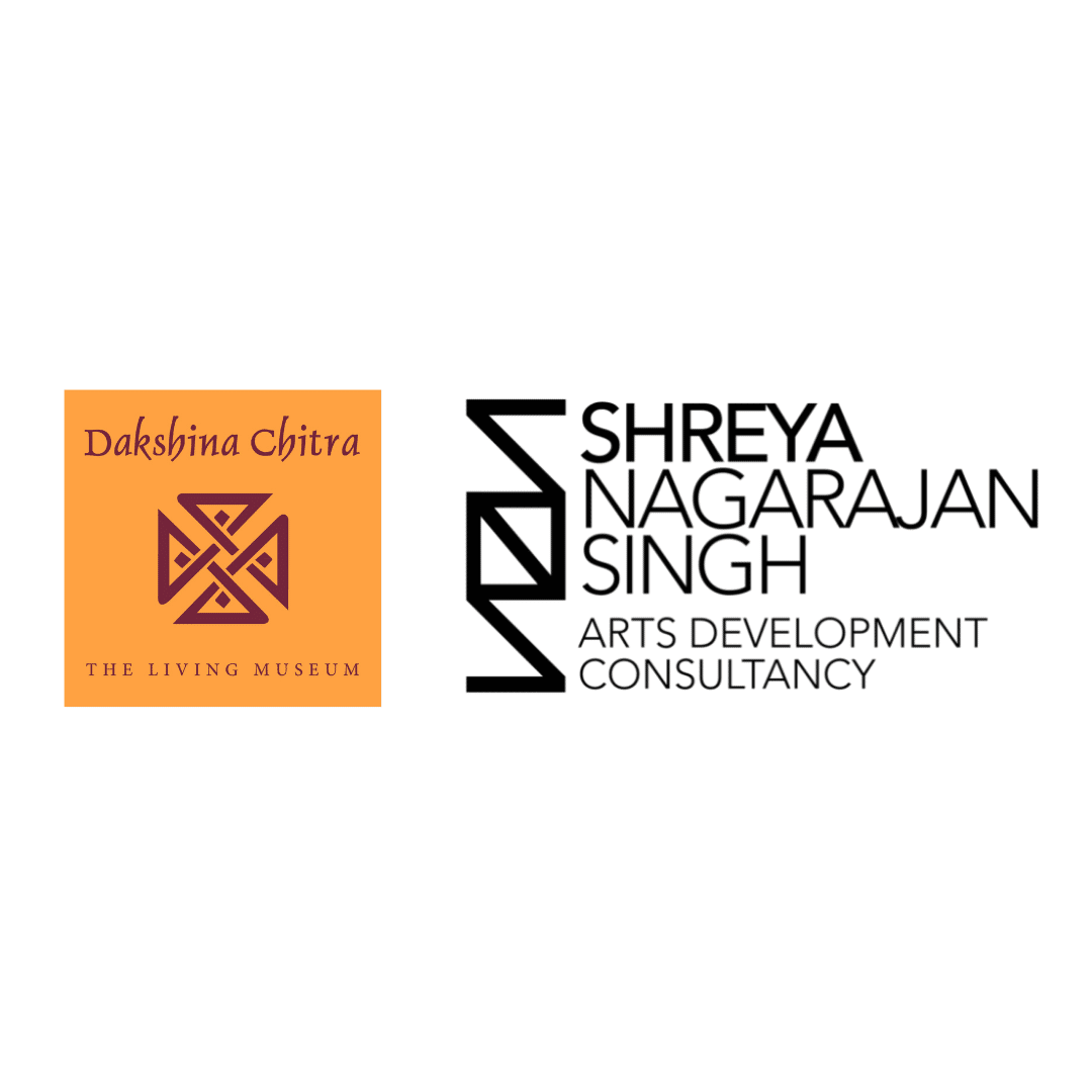 DakshinChitra and Shreya Nagarajan Singh Arts Development Consultancy