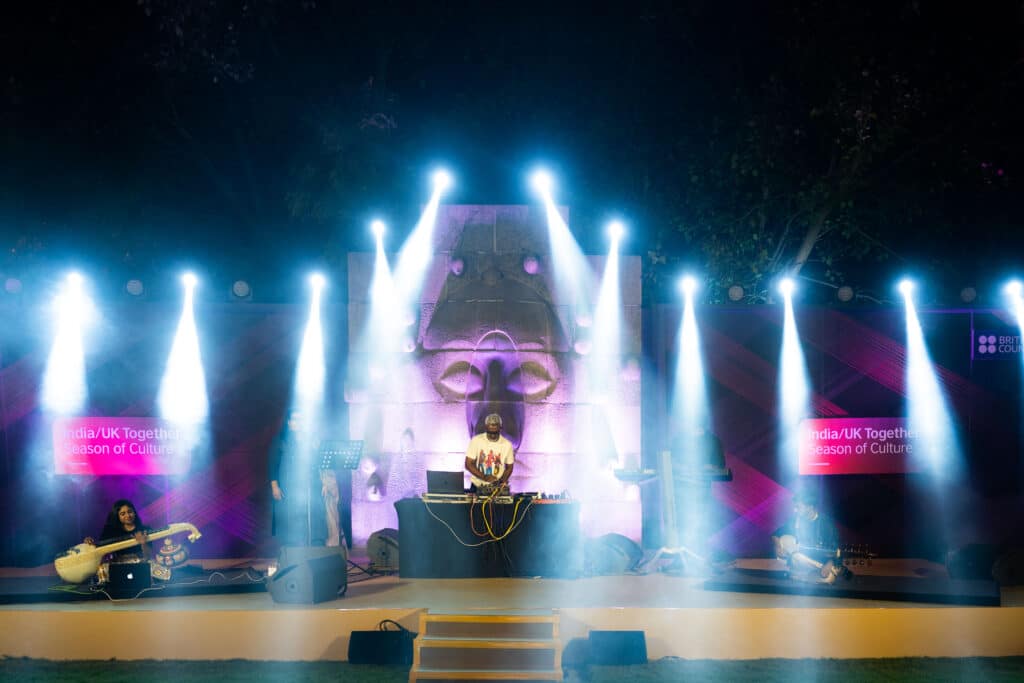 India/UK Together, A Season of Culture India/UK Together, A Season of Culture