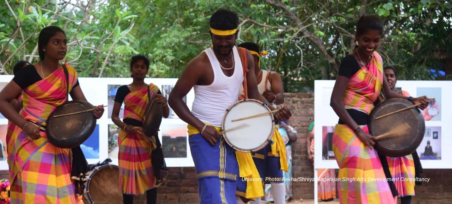 Utsavam