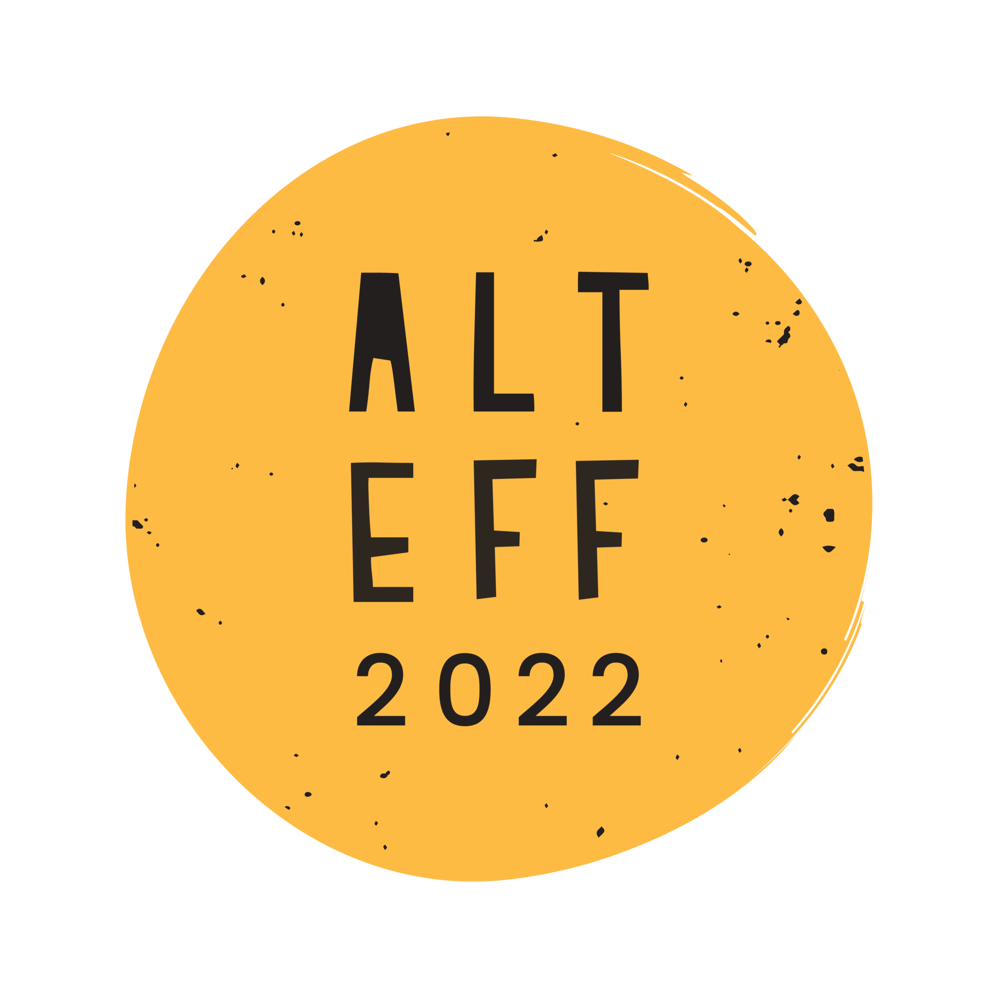 All Living Things Environmental Film Festival 2022 logo. Photo: All Living Things Environmental Film Festival