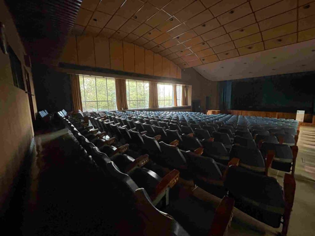 Photo: All Living Things Environmental Film Festival