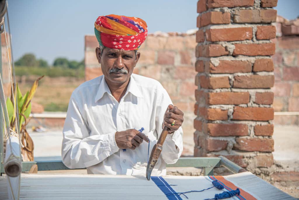 Jodhpur Folk and Handicrafts Festival. Photo: Banglanatak dot com