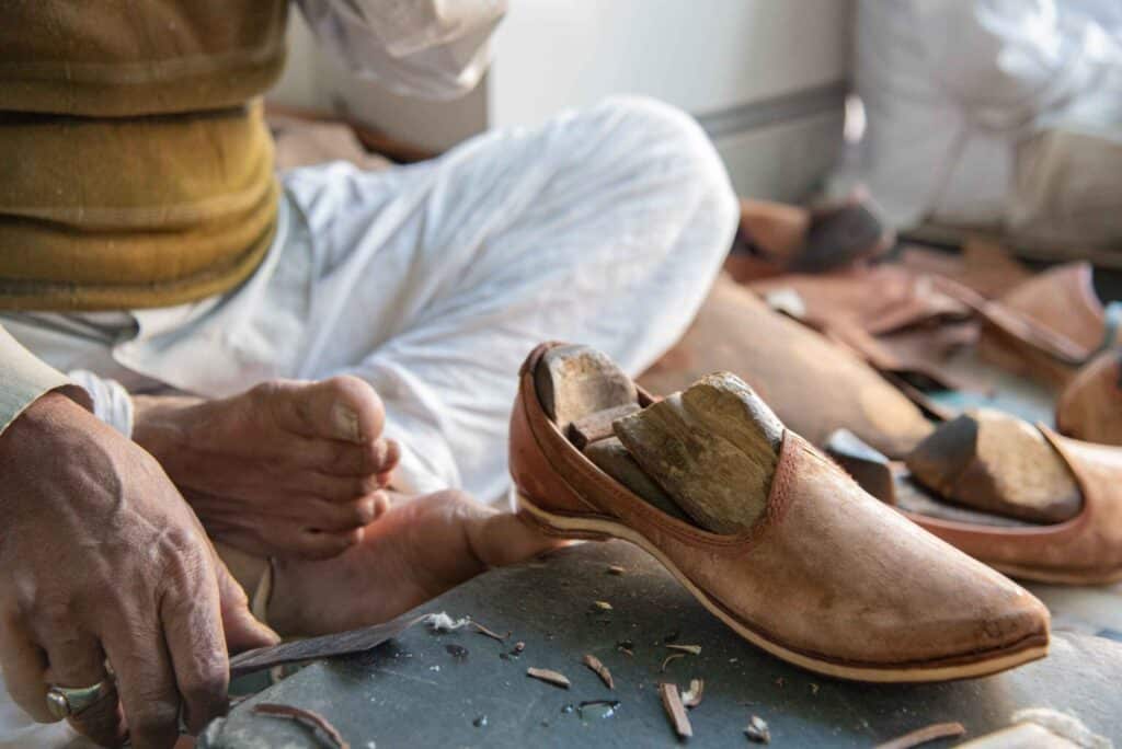 Barmer Folk and Handicrafts Festival. Photo: Banglanatak dot com