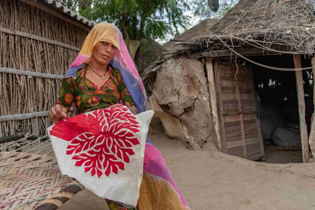 Barmer Folk and Handicrafts Festival. Photo: Banglanatak dot com