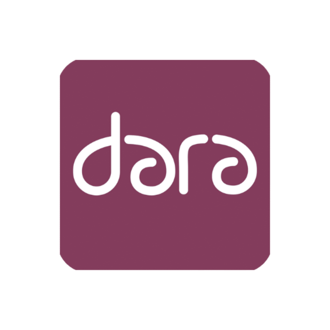 Dara Logo