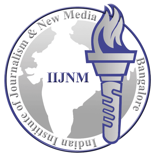 IIJNM ലോഗോ